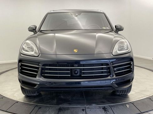 Used 2022 Porsche Cayenne image 10