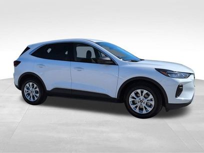 Certified 2023 Ford Escape Active