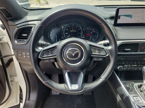Used 2022 MAZDA CX-9 Grand Touring image 25
