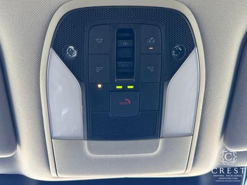 Certified 2023 INFINITI QX60 Luxe w/ Cargo Package image 33