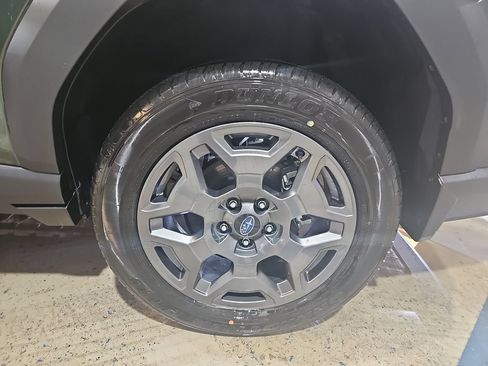New 2026 Subaru Outback Premium AWD/4WD image 35