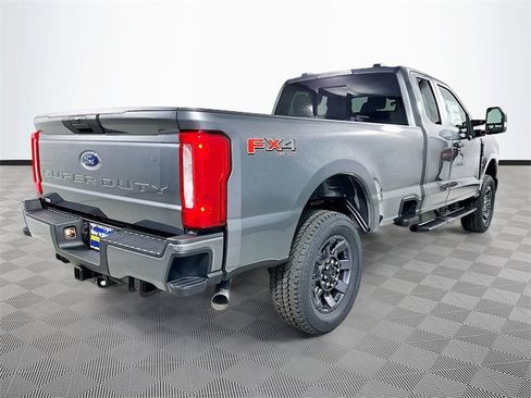 New 2026 Ford F250 XL w/ STX Appearance Package image 4