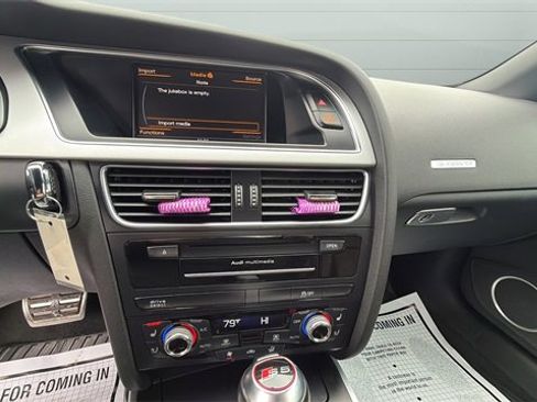 Used 2016 Audi S5 Premium Plus w/ Technology Package image 13