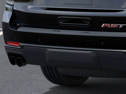 New 2026 Chevrolet Suburban RST AWD/4WD image 14
