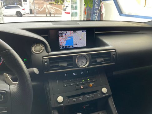 Used 2015 Lexus RC 350 AWD w/ All Weather Package image 14