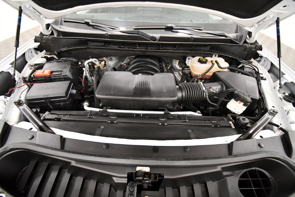 Used 2024 GMC Yukon SLE AWD/4WD image 12