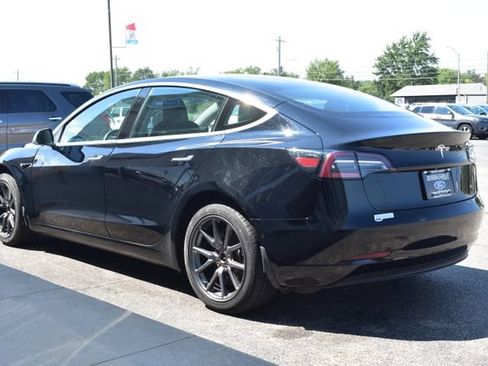 Used 2020 Tesla Model 3 Standard Range RWD image 14