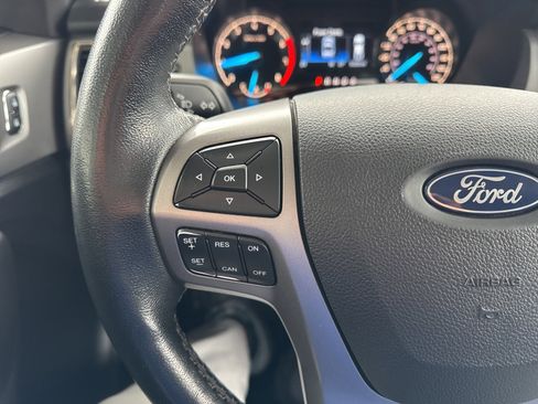 Certified 2020 Ford Ranger XLT w/ Equipment Group 301A Mid image 27