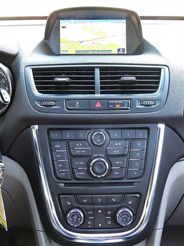 Used 2015 Buick Encore Premium w/ Experience Buick Package FWD image 18