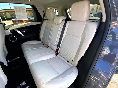 Certified 2024 Land Rover Discovery Sport S image 19