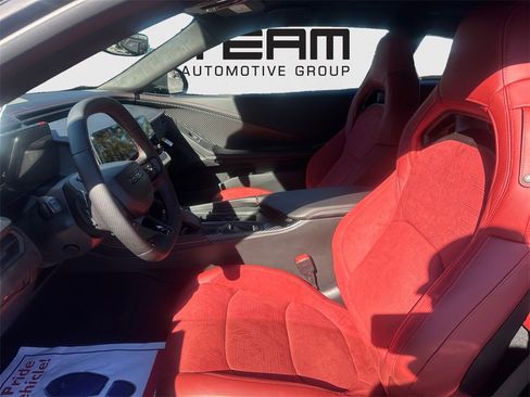 New 2026 Dodge Charger R/T Scat Pack image 25