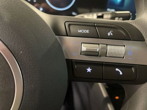 New 2026 Hyundai Santa Cruz SEL image 19