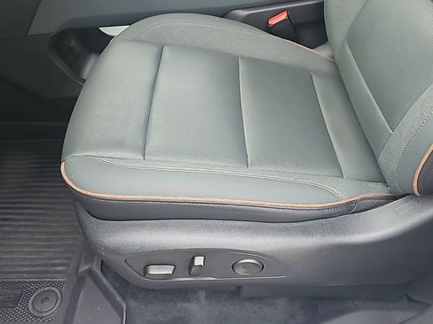Used 2024 GMC Acadia AT4 w/ LPO, Floor Liner Package AWD/4WD image 13