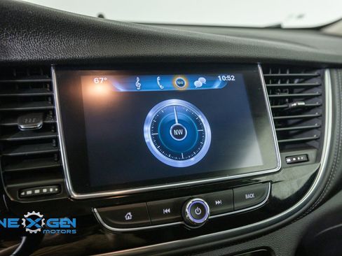 Used 2018 Buick Encore Preferred FWD image 19