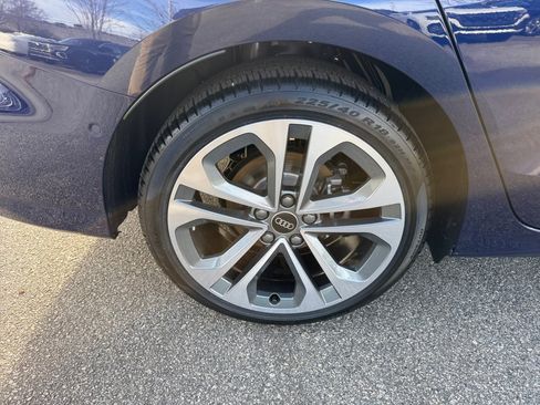 New 2026 Audi A3 2.0T Premium image 23