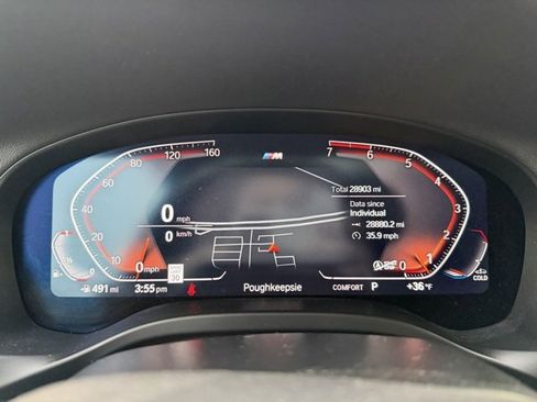 Used 2023 BMW X5 xDrive40i w/ Premium Package image 13