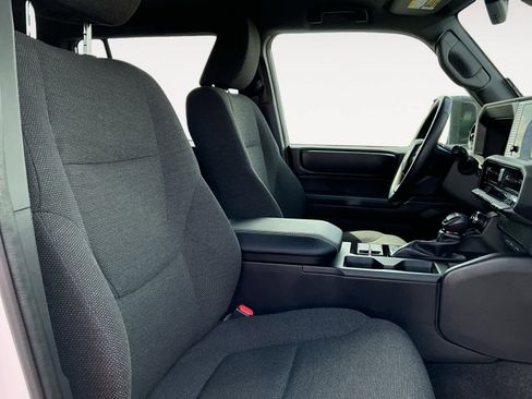 Used 2025 Toyota Land Cruiser 1958 image 14