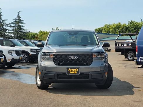 New 2026 Ford Maverick XL FWD image 3