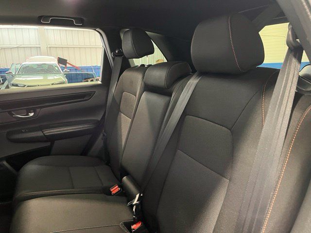 Used 2026 Honda CR-V Sport image 18