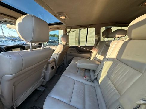 Used 1998 Toyota Land Cruiser image 17