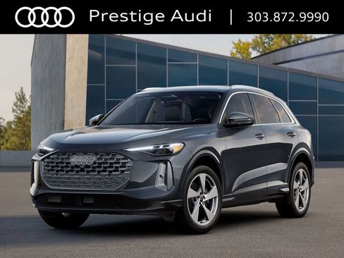 Used 2025 Audi Q5 Premium Plus w/ Premium Plus image 29