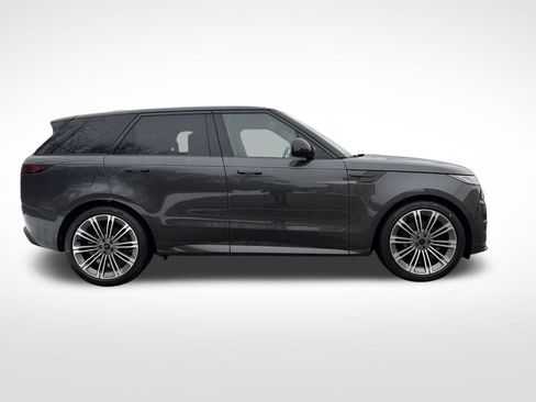 New 2026 Land Rover Range Rover Sport Dynamic SE AWD/4WD image 4