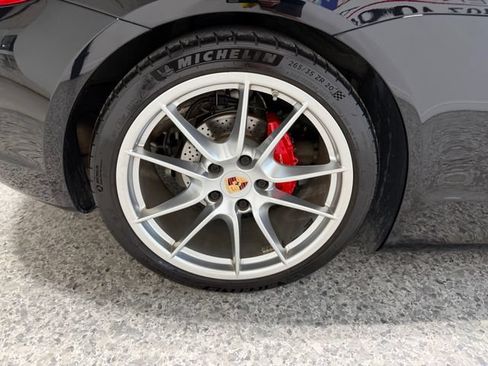 Used 2014 Porsche Cayman S RWD image 37