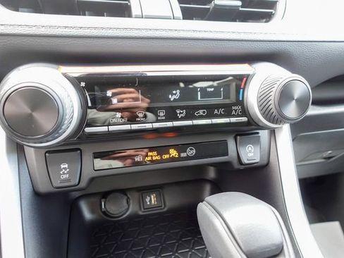 New 2025 Toyota RAV4 LE image 21