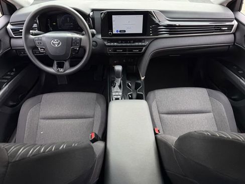 Used 2026 Toyota Camry LE FWD image 11