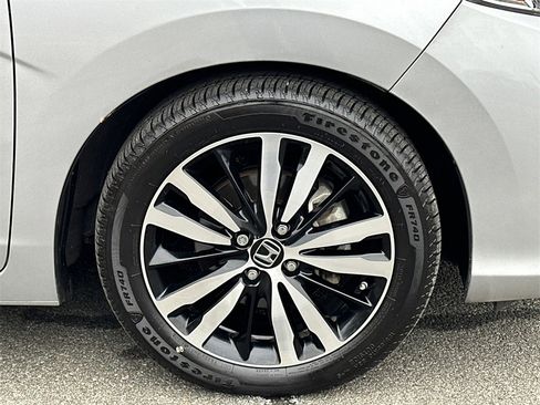 Used 2019 Honda Fit EX image 6