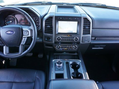 Used 2020 Ford Expedition Max XLT w/ Equipment Group 202A image 27