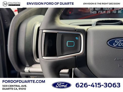 New 2026 Ford Expedition Max Active image 19