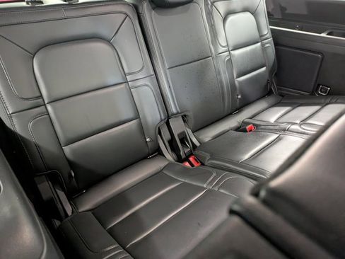 Certified 2022 Lincoln Navigator Reserve image 26