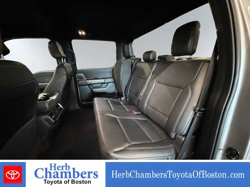 Used 2023 Ford F150 XLT w/ Equipment Group 302A High AWD/4WD image 19