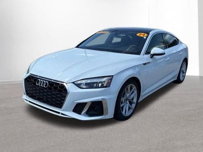 Used 2024 Audi A5 2.0T Premium Plus