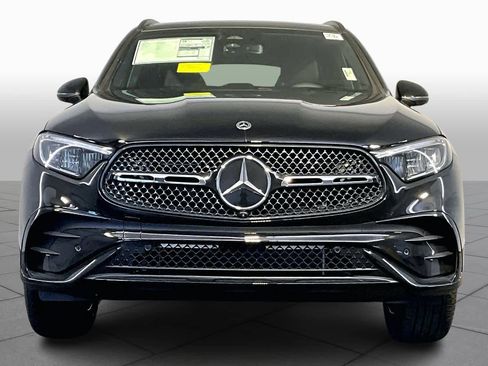 New 2026 Mercedes-Benz GLC 300 4MATIC image 2