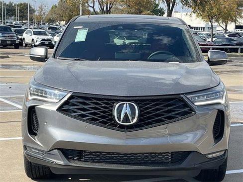 New 2026 Acura RDX A-Spec image 8