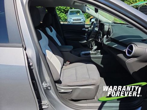 Used 2024 Chevrolet Trax LS FWD image 14