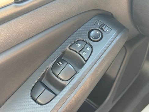 Used 2022 Nissan Altima 2.5 SV FWD image 26