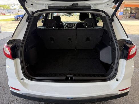 Used 2019 Chevrolet Equinox LT AWD/4WD image 31