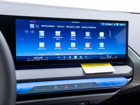 New 2026 BMW X3 M50 w/ Premium Package image 24