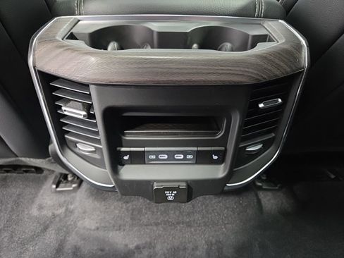 New 2026 RAM 1500 Laramie w/ Night Edition AWD/4WD image 38