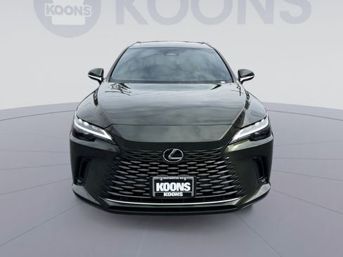 Used 2025 Lexus RX 350 Premium image 11
