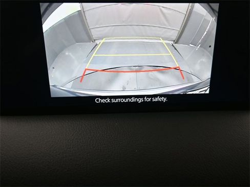 Used 2023 MAZDA CX-5 Carbon Edition image 32