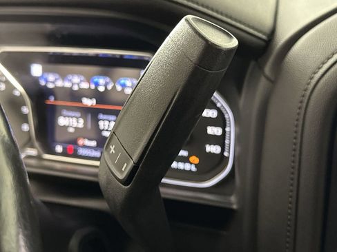 Used 2021 GMC Sierra 1500 Denali w/ Technology Package AWD/4WD image 20