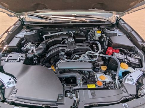 Used 2024 Subaru Outback Premium image 24