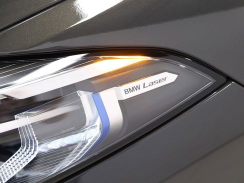 Used 2022 BMW M850i xDrive Convertible AWD/4WD image 83