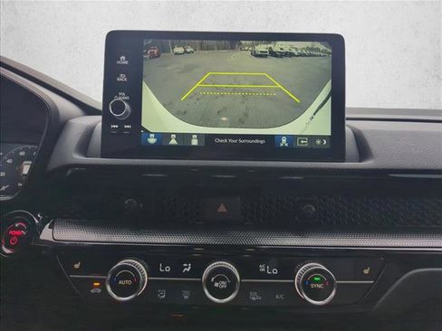 New 2026 Honda CR-V Sport Touring image 17