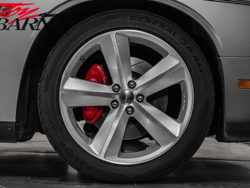 Used 2011 Dodge Challenger SRT8 image 17