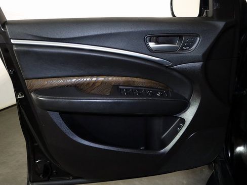 Used 2017 Acura MDX SH-AWD w/ Advance Package image 25